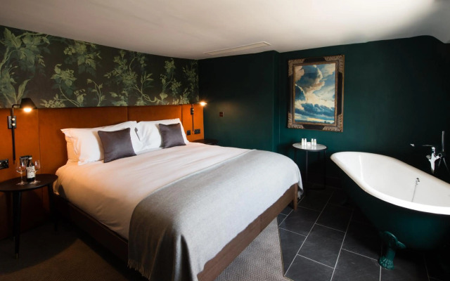 Hotel Du Vin Stratford Upon Avon
