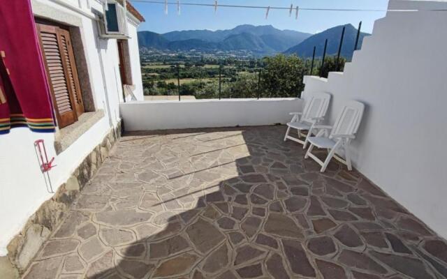 casa l'Ulivariu bed & breakfast