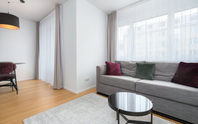MyFavorit by Duschel Apartments Vienna