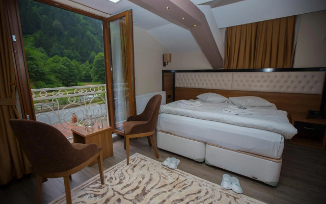 Yayla Otel