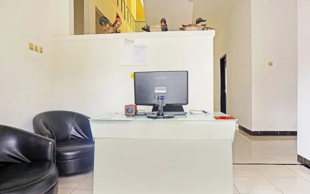 OYO 91349  Karawaci Taman Permata 3