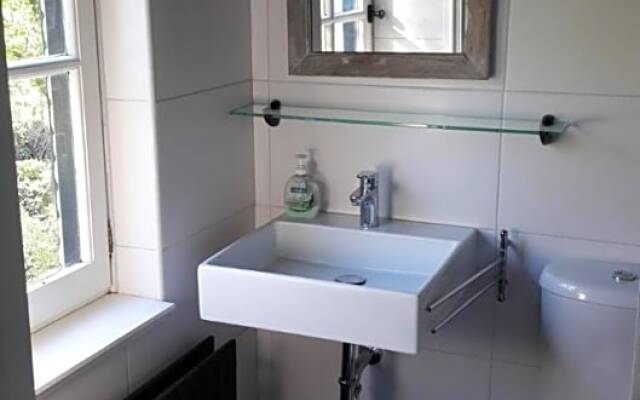 Het Geheim Van Merselo