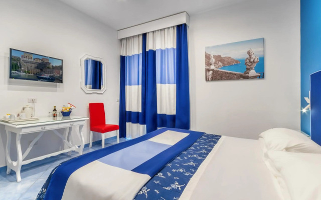 Hotel Metropole