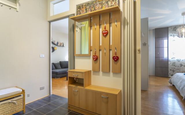 Rododendro Alpi Giulie APT with Terrace