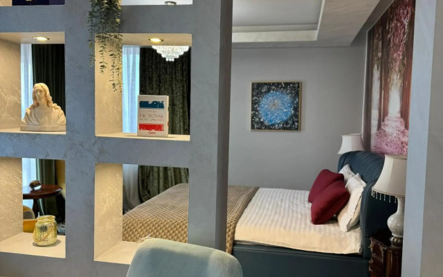 Phoenicia Suites