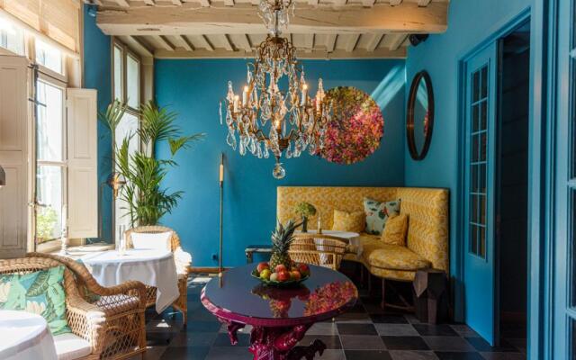 Hotel Flora