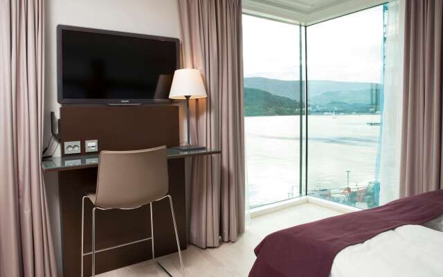 Quality Hotel Waterfront Alesund