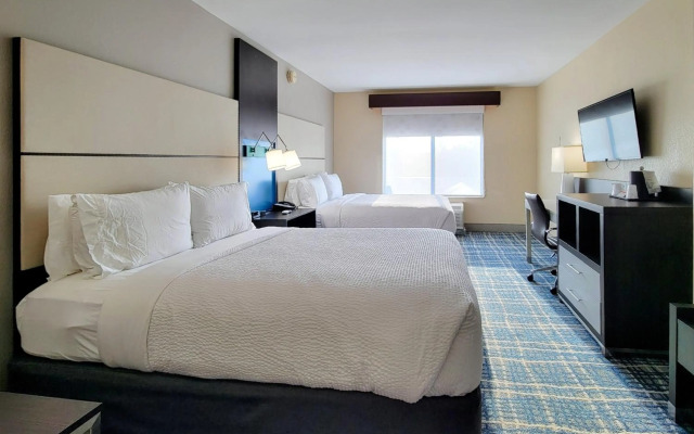 Holiday Inn Belcamp - Aberdeen Area by IHG