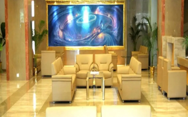 United 21 Resort, Mahabaleshwar