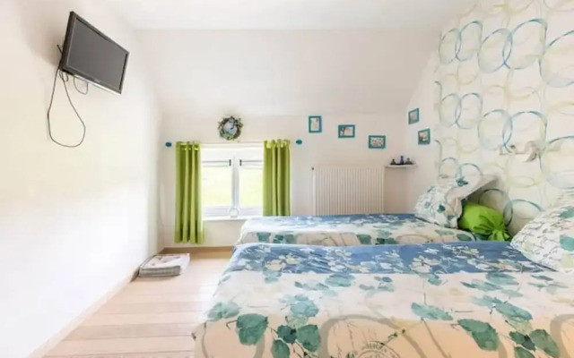 Room-tranquil Retreat in Hamoir, Belgium