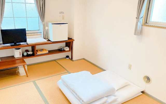 Ikawa Ryokan