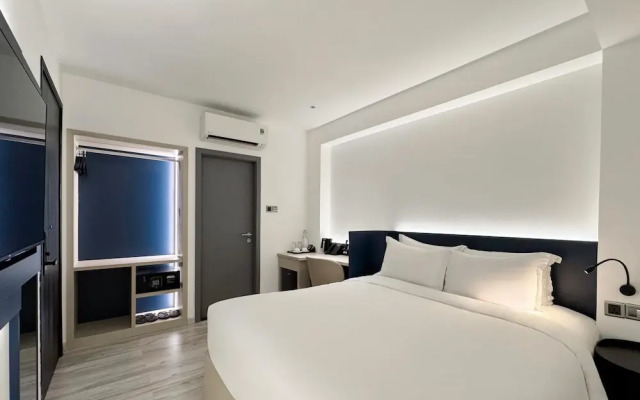 The Concept Hotel HCMC - Premium