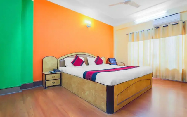 SPOT ON 516 Rapti Chandrama