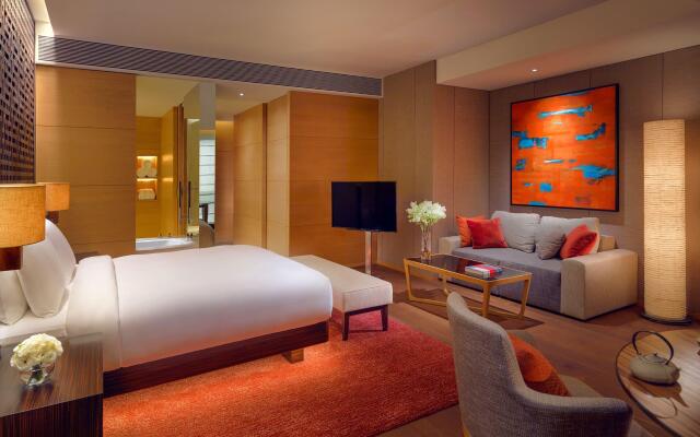 Park Hyatt Guangzhou