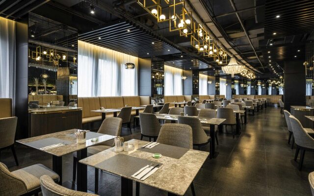 Grand Mercure Shanghai Hongqiao