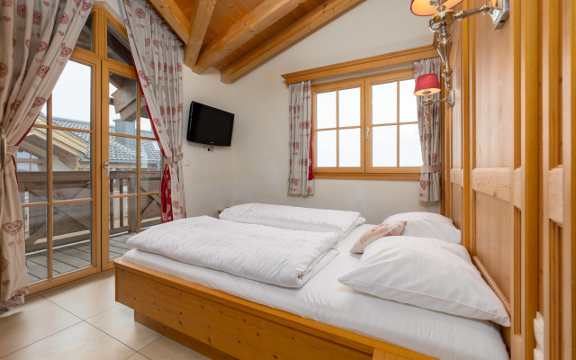 AvenidA Panorama Chalet by Alpin Rentals