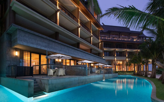 Angsana Zhuhai Phoenix Bay