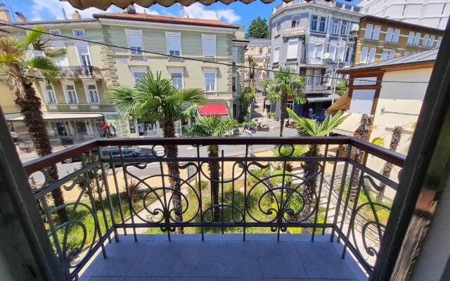 Apartment Lido 50m From The Beach