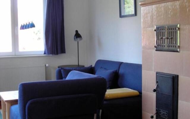 Ferienwohnung Reinhold Nr 1