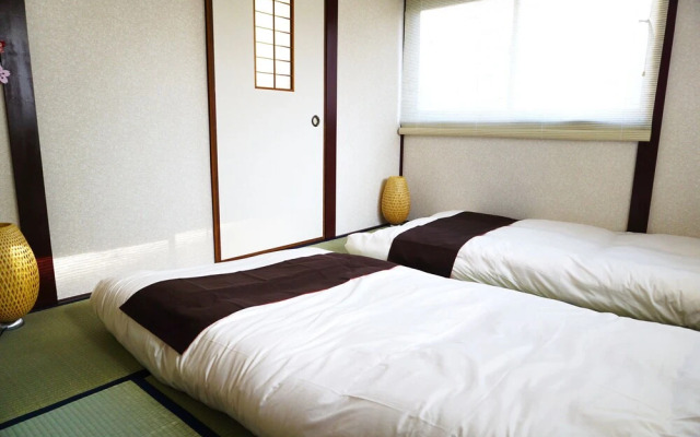 City Hotel Universal Japan