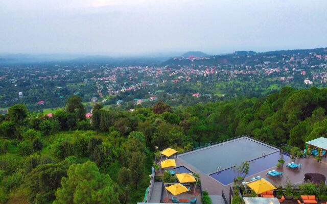 Radisson Blu Resort Dharamshala