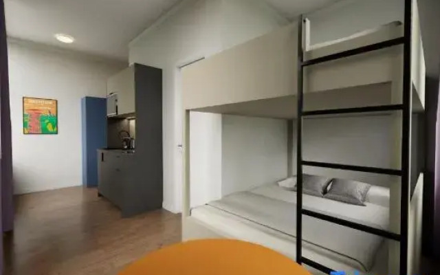 Homaris Rummelsburg Studios