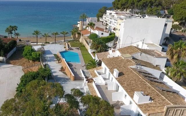 Hotel Mañet