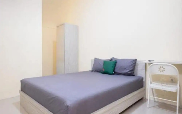 Hotel O Jatibening Residence Syariah