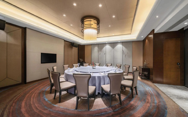 Nantong Beishan Hotel