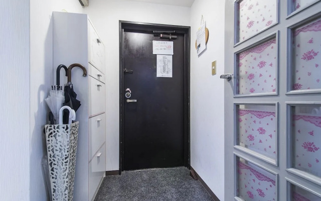 Shinsaibashi Su Casa Apartment