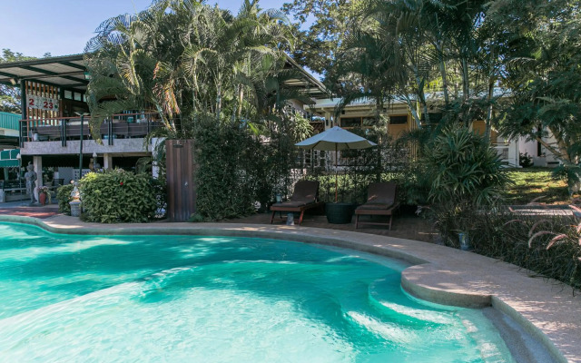 Best Way Resort