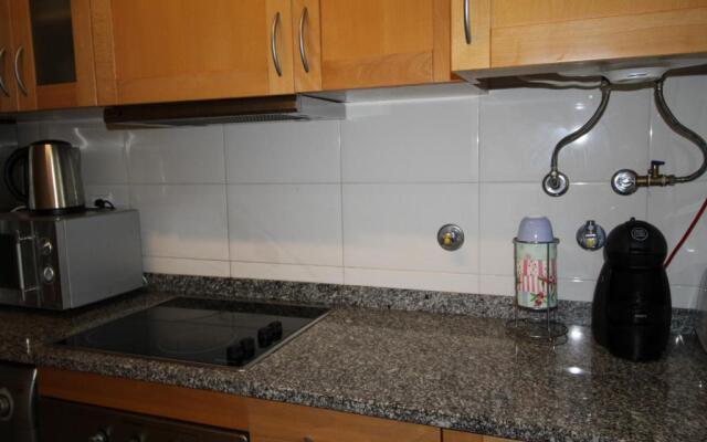 T1 Praia da Rocha/Varandas do Sol 3