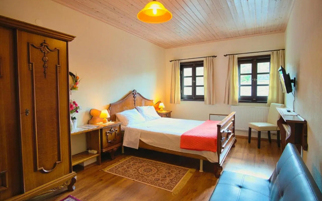 Guesthouse Lucas
