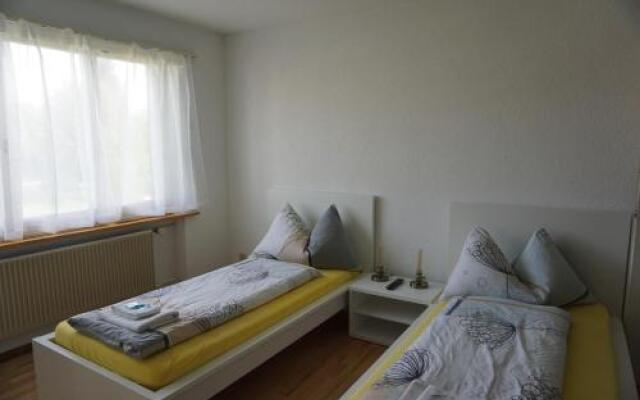 Good Bed Wynau