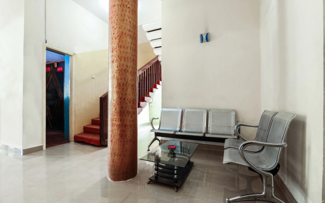 OYO 12237 Luxury Villas