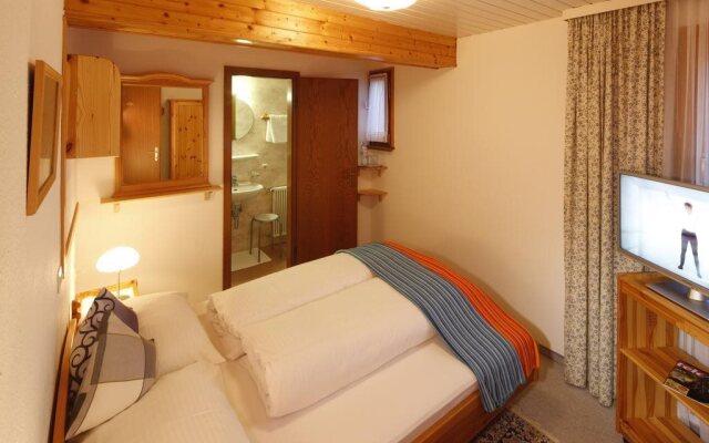 Hotel-Gasthof Zimba