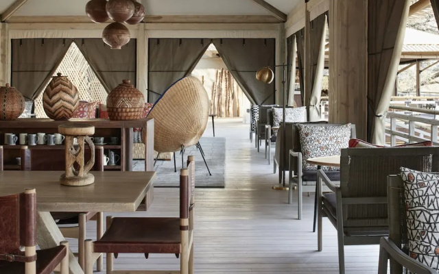 Belmond Safaris