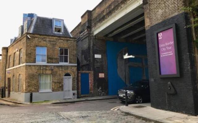 Shoreditch Private Studio