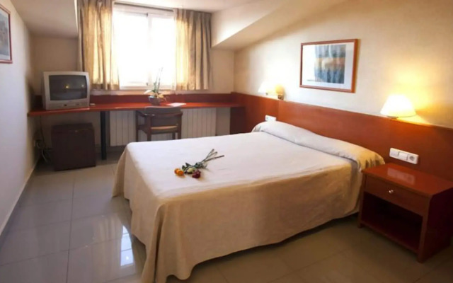 Hotel Urpi