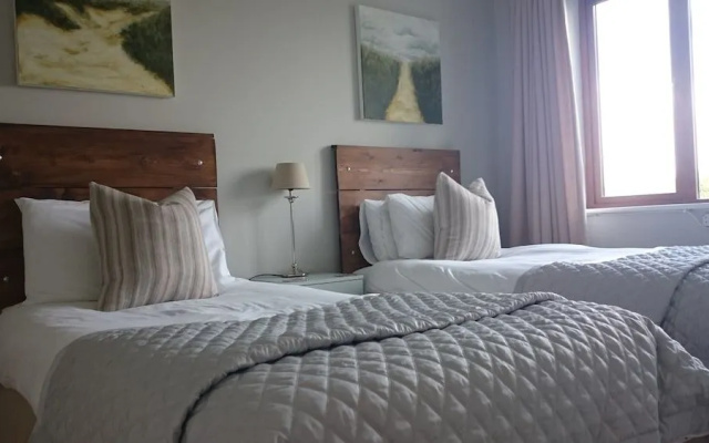 Blue Horizons B&B