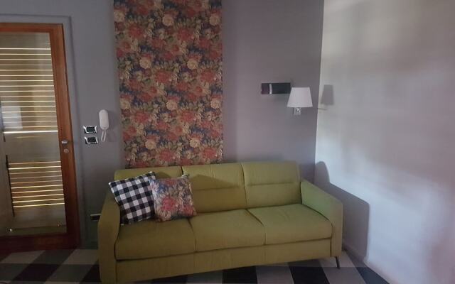 B&B Villa Sant'Angelo