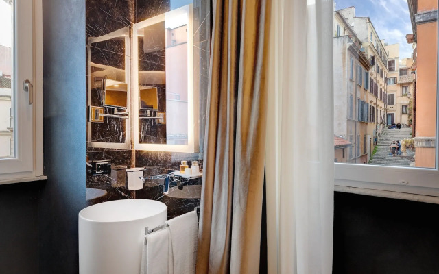 Dharma Boutique Hotel & SPA Resort