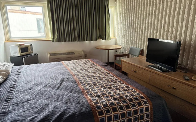 Smartwood Inn