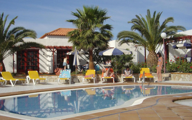 Castillo Beach