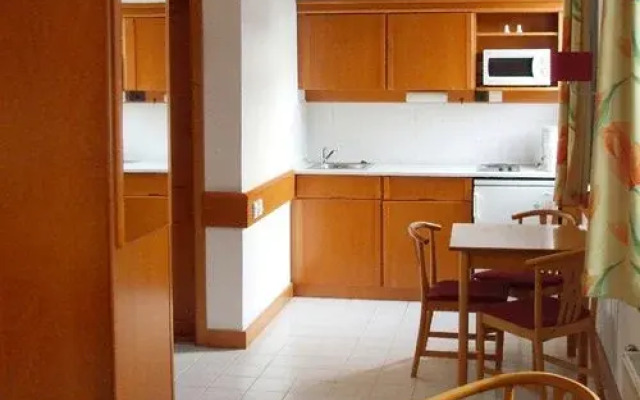 Apartment Hévíz