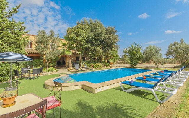 Finca Son Pou Virolla