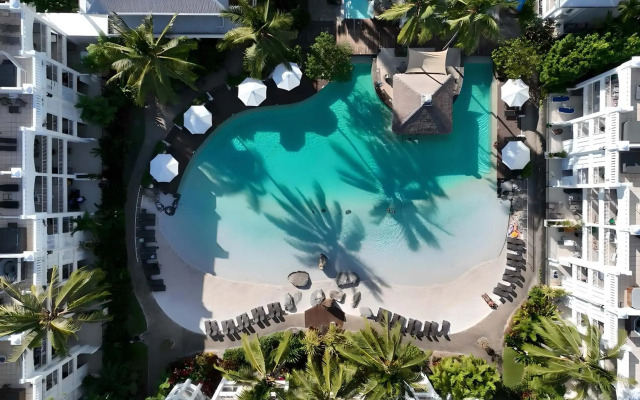 Peppers Beach Club Penthouse