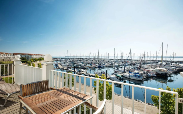 Lindner Hotel Boltenhagen, part of JdV by Hyatt