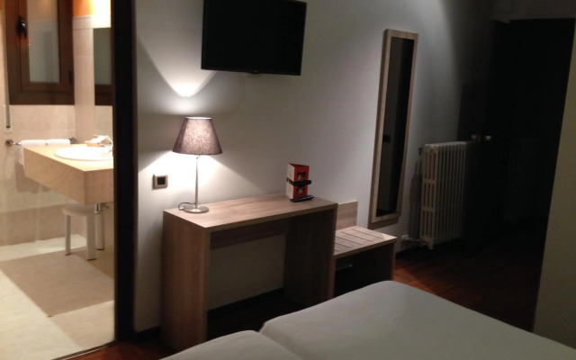 Hotel Oriente