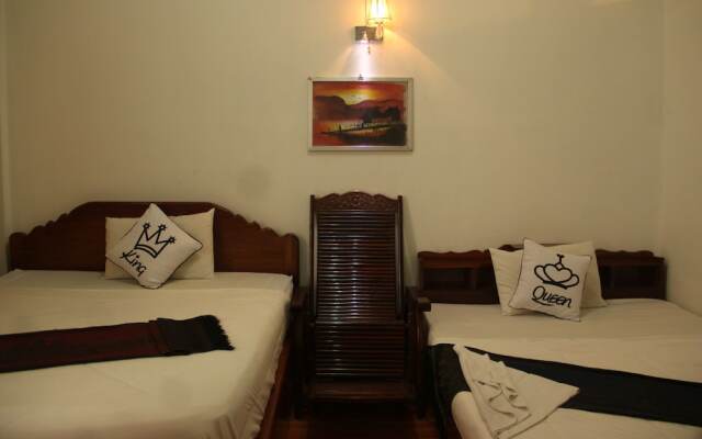 Baray Angkor Guesthouse